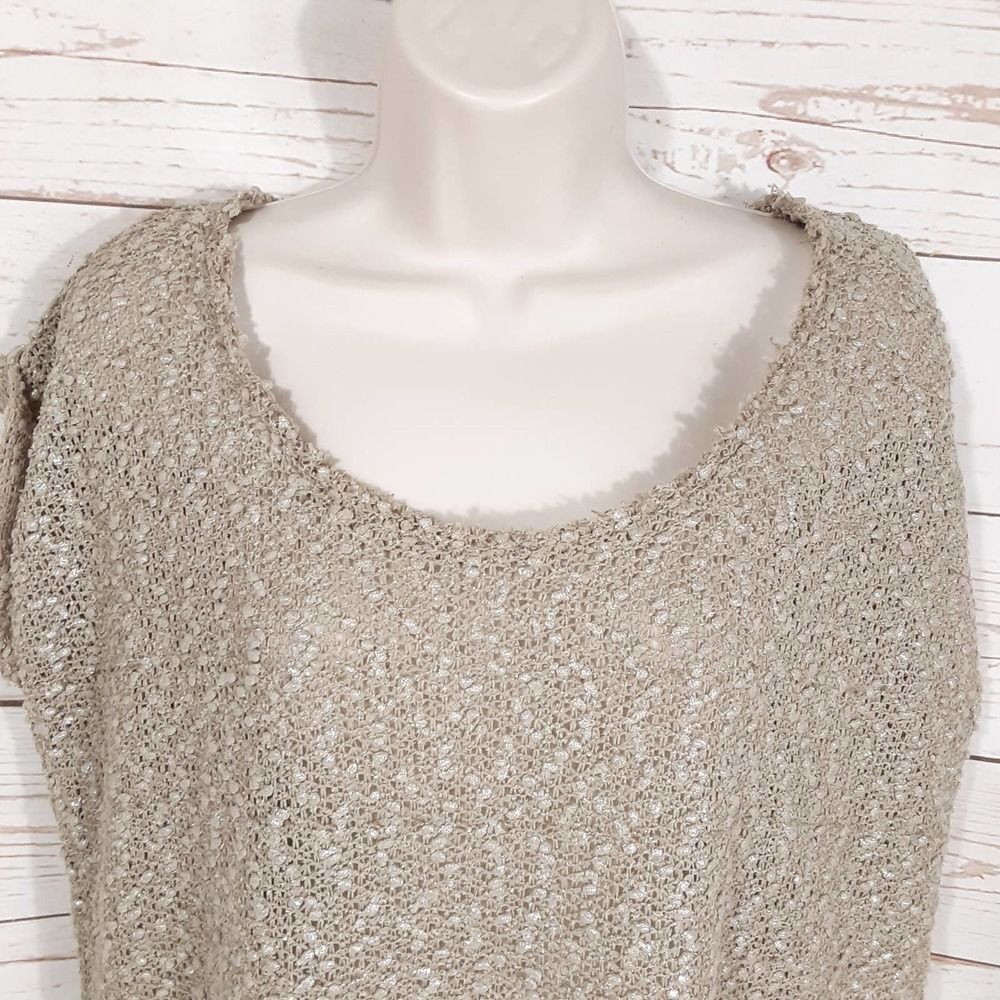Mango Blouse - Picture 3 of 8